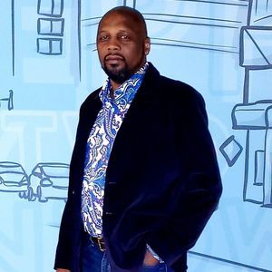 Meet your Posher, Michael